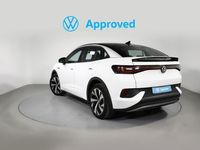 Usado VW ID.5 Pro Performance 150 kW (204 CV) 2023 Blanco SUV