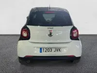 Usado Smart ForFour Passion 71 CV (52 kW) 2016 Utilitario