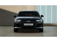 Nuevo Audi A3 Advanced 150 CV (110 kW) 2025 Negro mito Berlina