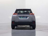 Usado Peugeot 2008 Allure 101 CV (74 kW) 2023 Gris SUV