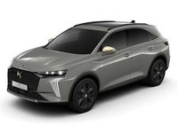 Nuevo DS Automobiles DS7 Crossback 130 CV (95 kW) 2026 Gris SUV