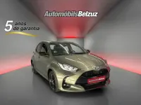 Usado Toyota Yaris Style 116 CV (85 kW) 2023 Otro Utilitario