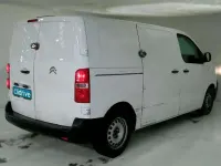Usado Citroën Jumpy 102 CV (75 kW) 2021 Blanco Monovolumen