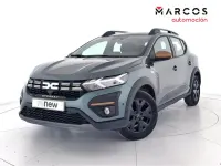 Usado Dacia Sandero Extreme 101 CV (74 kW) 2025