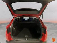 Usado Hyundai Tucson N Line 230 CV (169 kW) 2020 Rojo SUV