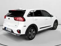 Usado Kia Niro 141 CV (103 kW) 2021 SUV
