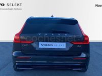 Usado Volvo V60 Plus 197 CV (144 kW) 2023 Gris / plata Familiar