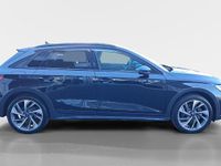 Nuevo Audi A3 Advanced Plus 204 CV (150 kW) 2026 Berlina