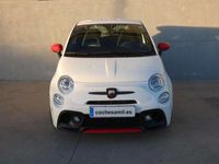 usado Abarth 595 1.4T-Jet Competizione 132kW