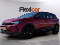 Usado Opel Grandland X S 131 CV (96 kW) 2024 Rojo SUV