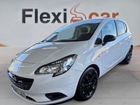 usado Opel Corsa 1.4 Turbo Start/Stop Excellence Gasolina en Flexicar Vitoria