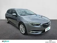 Usado Opel Insignia Innovation 136 CV (100 kW) 2020 Gris / plata Familiar