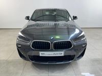 usado BMW X2 sDrive 18dA