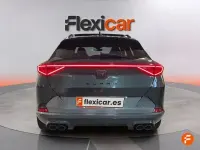 Usado Cupra Formentor VZ 310 CV (228 kW) 2021 Gris SUV