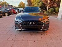 Usado Audi A6 Premium 204 CV (150 kW) 2022 Gris / plata Berlina
