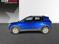 Usado VW T-Cross Advance 110 CV (80 kW) 2022 SUV