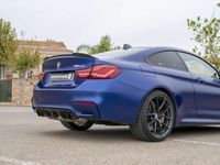 usado BMW M4 M4A CS