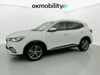Usado MG HS Luxury 162 CV (119 kW) 2023 Blanco SUV
