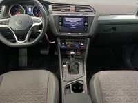 Usado VW Tiguan Life 150 HP (110 kW) 2023 SUV