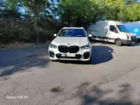 Usado BMW X5 340 CV (250 kW) 2020 Blanco SUV