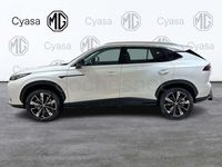 Usado MG HS Luxury 224 CV (164 kW) 2025 Blanco SUV