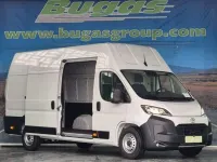 Nuevo Toyota Proace 179 CV (131 kW) 2026 Blanco Monovolumen