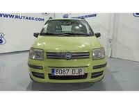 usado Fiat Panda 1.1 Active 40 kW (54 CV)