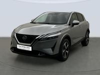 Usado Nissan Qashqai N-Connecta 140 CV (102 kW) 2024 Gris SUV