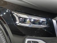 Usado Audi Q2 150 CV (110 kW) 2025 Negro SUV