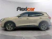 Usado MG HS Comfort 258 CV (189 kW) 2023 Gris SUV