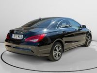 Usado Mercedes CLA180 122 CV (89 kW) 2019 Berlina