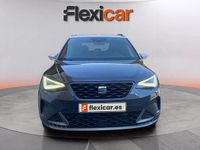 Usado Seat Arona FR 150 CV (110 kW) 2023 Azul SUV