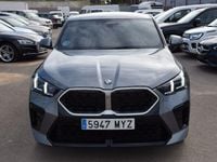 Usado BMW X2 Comfort Edition 163 CV (119 kW) 2025 Gris / plata SUV