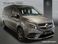 usado Mercedes V250 Marco Polo Horizon