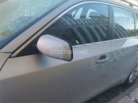 Usado BMW 523 177 CV (130 kW) 2007 Gris / plata Familiar