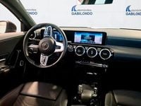 Usado Mercedes A250 218 CV (160 kW) 2020 Negro Berlina