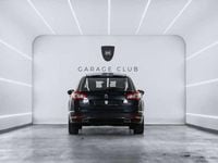 Usado Peugeot 508 SW GT-line 150 CV (110 kW) 2018 Negro Familiar