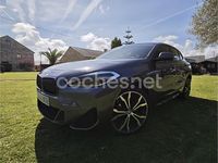 Usado BMW X2 150 CV (110 kW) 2020 Gris / plata SUV