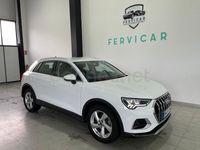 Usado Audi Q3 Advanced Plus 150 CV (110 kW) 2023 Blanco SUV