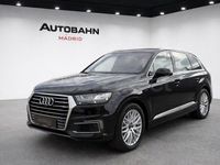 Usado Audi Q7 Design 373 CV (274 kW) 2018 Negro SUV