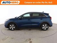 Usado Kia Niro 141 CV (103 kW) 2018 Azul SUV