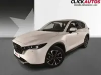 Usado Mazda CX-5 Exclusive-Line 165 CV (121 kW) 2025 SUV