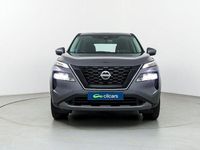 Usado Nissan X-Trail Acenta 213 CV (156 kW) 2025 Gris / plata SUV