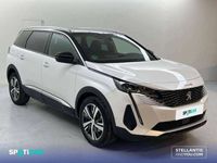 usado Peugeot 5008 1.5 BlueHDi 96kW S&S EAT8 Allure Pack