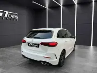Usado Mercedes B200 AMG 150 CV (110 kW) 2023 Blanco Monovolumen