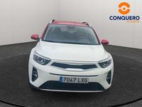 Usado Kia Stonic 84 CV (61 kW) 2022 Rojo SUV