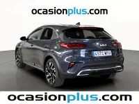 Usado Kia XCeed 101 CV (74 kW) 2025 Blanco SUV