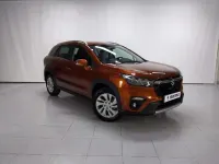 Nuevo Suzuki SX4 S-Cross 116 CV (85 kW) 2025 SUV