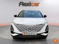 Usado Omoda 5 147 CV (108 kW) 2025 Blanco SUV
