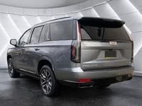 Usado Cadillac Escalade 409 CV (300 kW) 2023 Gris SUV